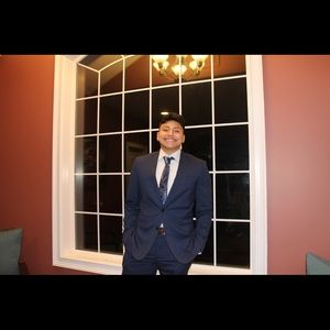 Meet your Posher, Alejandro